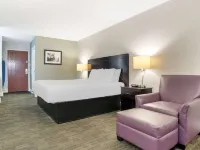 Best Western Bayou Inn Các khách sạn gần Công viên Audubon