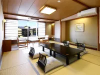 Hotel Isobe Garden