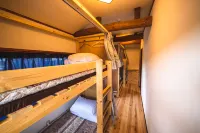 Kominka Guesthouse Himawari Hotel in zona JR Atsu station