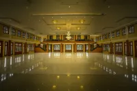 Paseban Sena Ballroom and Boutique Hotel Hotels in Mayangan