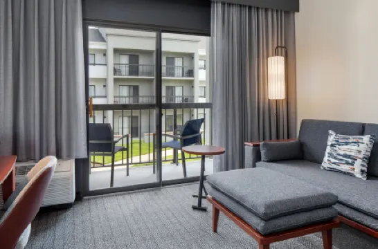 Courtyard Chicago Waukegan/Gurnee