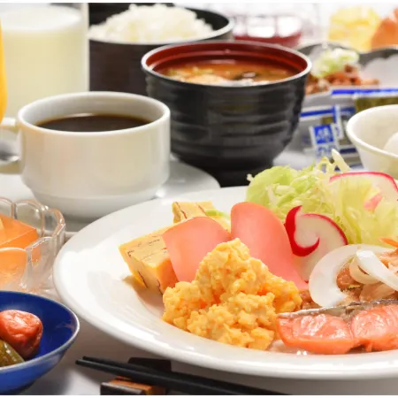 Misawa City Hotel