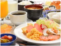 Misawa City Hotel Hotels in Misawa