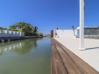 Lighthouse - parking