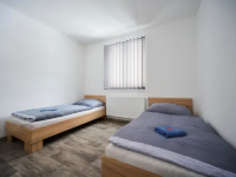 U Dzina Hotels in Desna