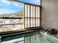 Kotohira Grand Hotel Sakuranosho - Hot Springs