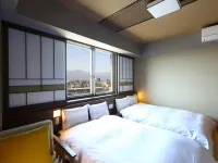 Onyado Nono Matsumoto Natural Hot Spring Hotels in Matsumoto