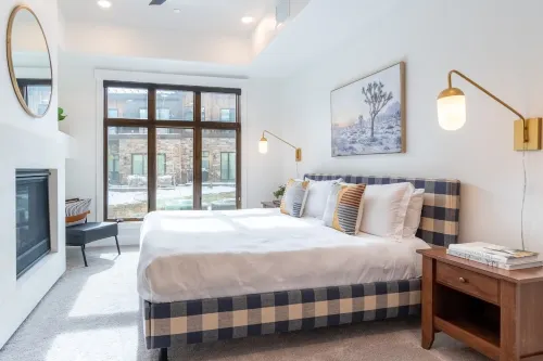 Kokopelli by AvantStay Close to the Ski Slopes in This Majestic Home in Park City