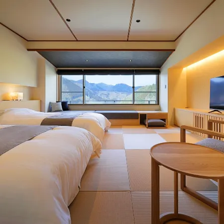 Naruko Kanko Hotel