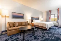Fairfield Inn & Suites Spearfish