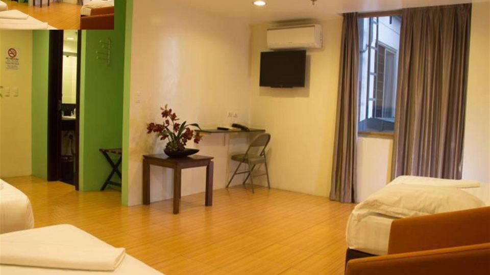 City Center Hotel