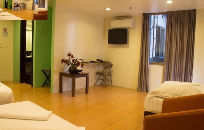 City Center Hotel