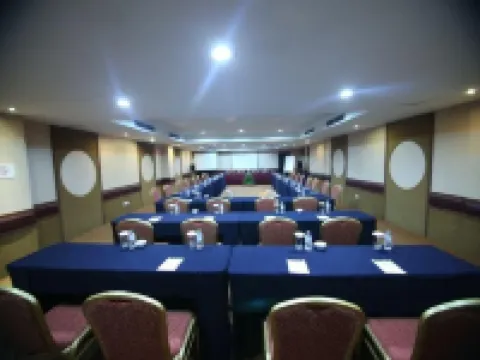 Pacific Palace Hotel Hotels in Batam