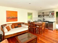 Avalon Resort Các khách sạn ở Kerikeri