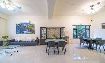 Hualien Venus BNB