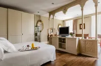 Gran Hotel la Perla Hotels in Villava