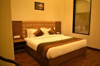 Hotel Regal - مطابخ