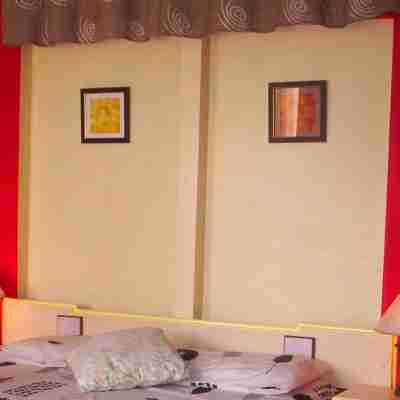 Villa Acajou Sur Mer Rooms