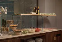 Hotel NH Venezia Santa Lucia - ex Hotel Bellini Hotel a Venezia