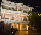 Hotel Magpie Hotels near Chidiya Tapu Beach