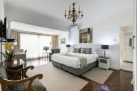 Emmarentia Guest House Hotels in Randburg