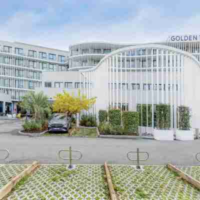 Kyriad Lyon Ouest Techlid - Limonest Hotel Exterior