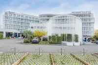 Kyriad Lyon Ouest - Limonest Hotels in Dardilly