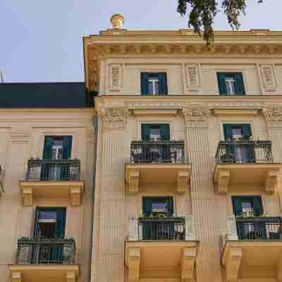 Kempinski Palace Portoroz Hotel Exterior