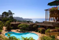 Hyatt Carmel Highlands - Ocean View