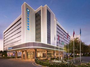 Ramada by Wyndham Tashkent