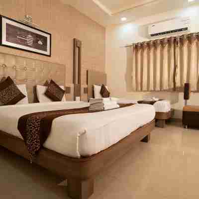 The Dwarika Hotel Rooms