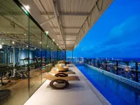 Sotero Hotel by Castelo Itaipava Hotels in Salvador