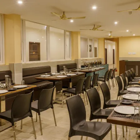 Wyt Hotels - Rameswaram