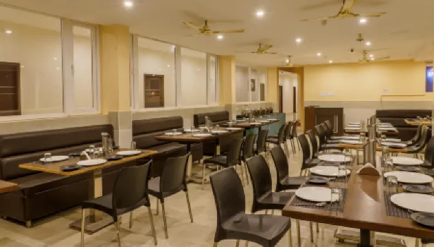 Wyt Hotels - Rameswaram