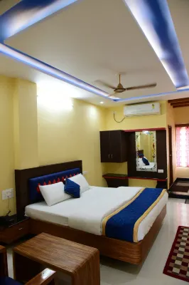 Shree Balaji Deluxe Lodge - Ramanagaram Hotels in Ramanagara