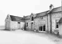 Grainbank Mews Hotels in Kirkwall
