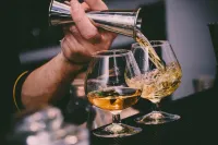 Plaza Hotel - Bar