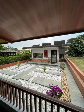 Vimala Hills Brand New Villa 3Br