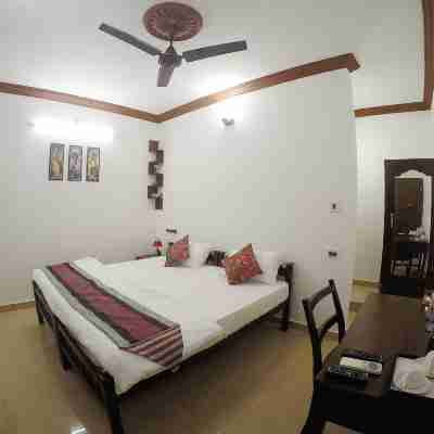 Sapphire Club Cherai Beach Villa Rooms