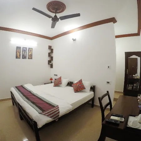 Sapphire Club Cherai Beach Villa
