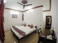 Sapphire Club Cherai Beach Villa Hotel di Vypin Island