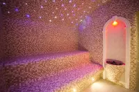 Gradiali Wellness and SPA - salle de sport
