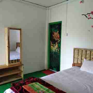 Lokenath Eco Village Resort Rooms