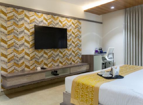 Central A Boutique Hotel