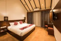 Trivers Resort Munnar
