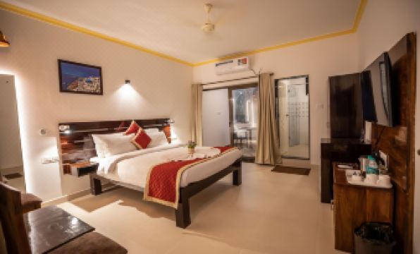 The Woodside Inn - Housity