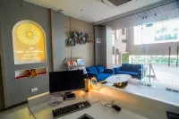 Hotel Familia Hotels in Lucknow
