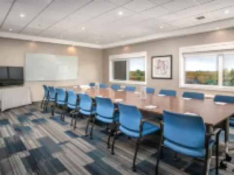 Holiday Inn Express & Suites BRANDON by IHG Hoteles en Brandon