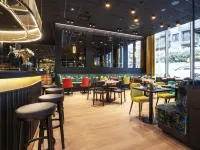 Thon Hotel Snø - bar