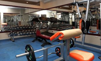 Park Jizan Hotel